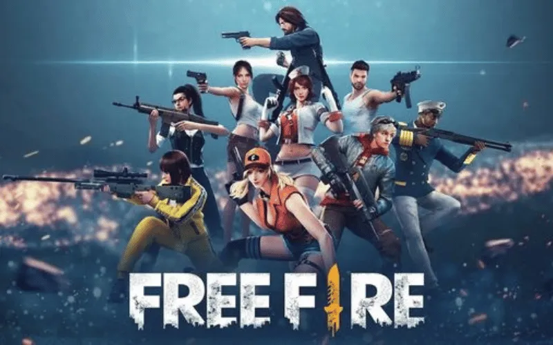 free fire tournament