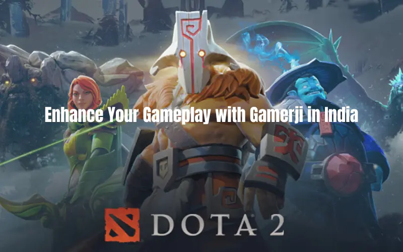 dota 2