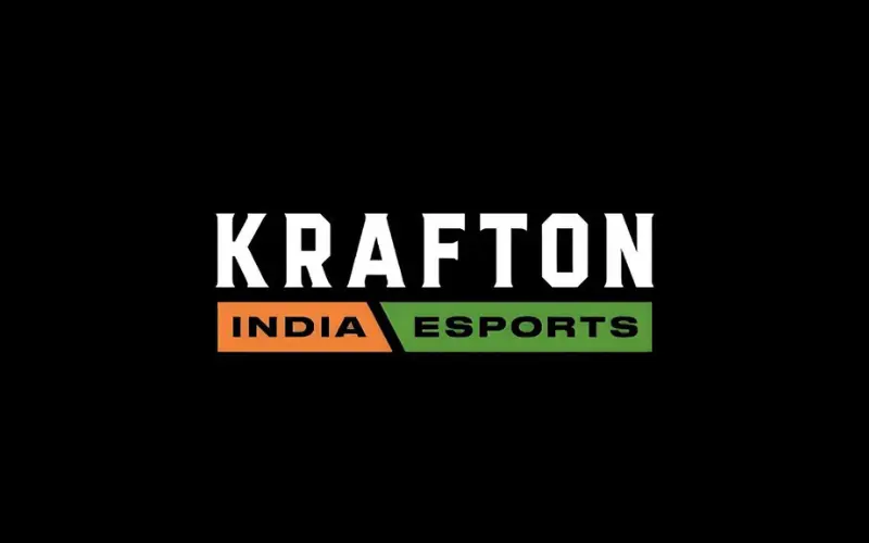 krafton esport